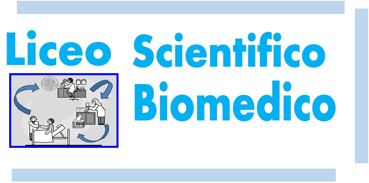 Istituto Paci Seregno - Liceo Scientifico Biomedico