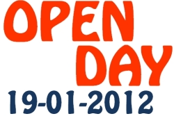 OpenDay 19 gennaio 2012 | Istituto Paci Seregno