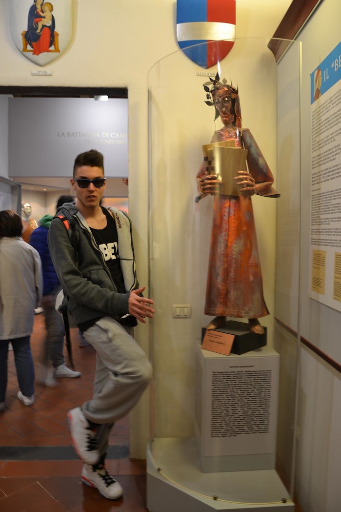 firenze 8